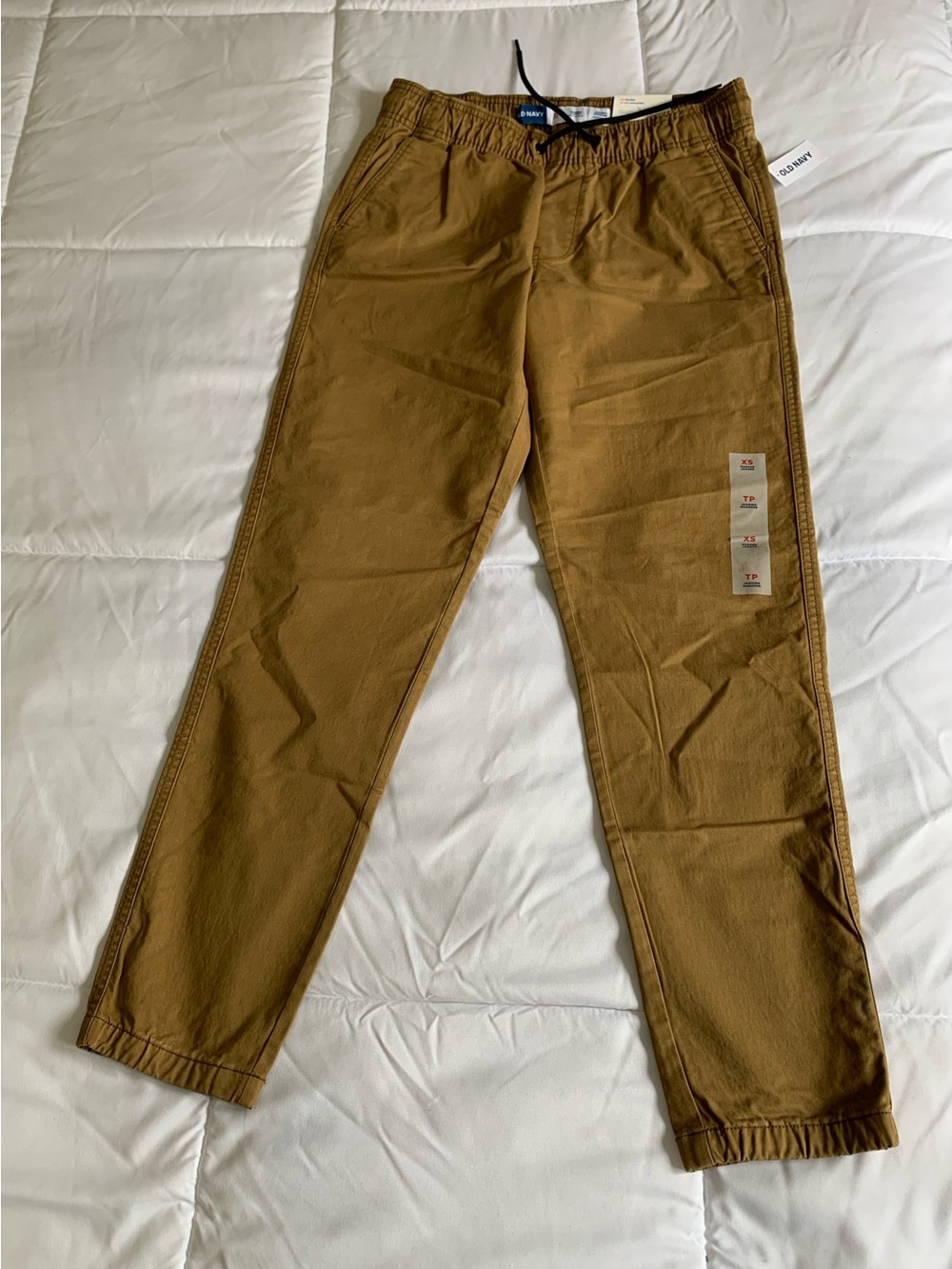 New with tags OLD NAVY modern joggers womens size XS